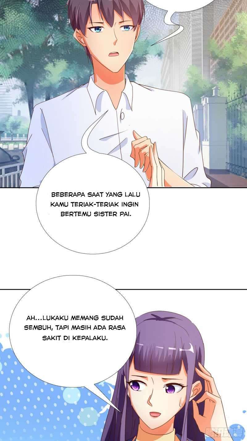 Super School Doctor (Supreme Campus Doctor) Chapter 129 Gambar 13